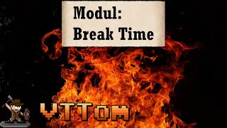 Break Time