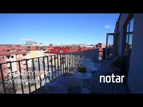 Såld, 2:a · 54m2 · 2753 kr avg, Centrala Sundbyberg : Via Notar mäklare Solna