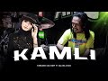 Kendang Cak Nopi Kamli Salsha Chan