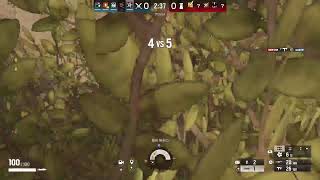 R6sXランク垂れ流し配信＠11月15日