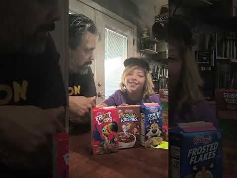 Cooking Video Thumbnail