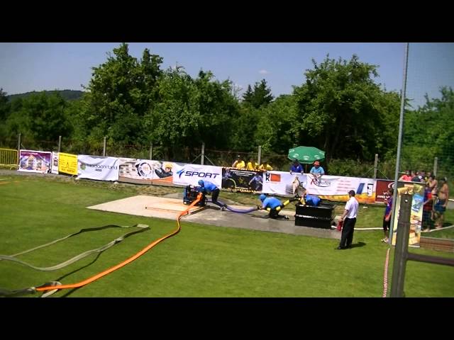 Slapy, 04. 07. 2015