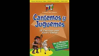 Cedarmont Kids: Fingers, Nose and Toes in Spanish (Low Pitch 1)