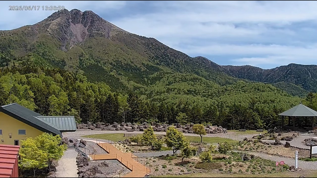 Marunuma Ski Resort