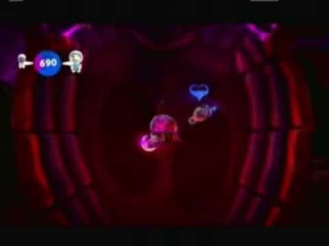 LittleBigPlanet2 Part 43   Invasion Of The Body Invaders