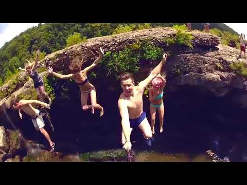 The Waked - Breathe With You (Official Video)