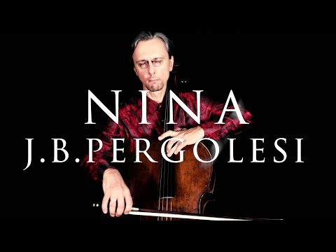 Nina Pergolesi Cello and Piano ABRSM Grade 5 Practice with Cello Teacher