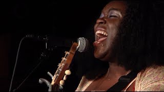 Yola Carter &quot;Born Again&quot;