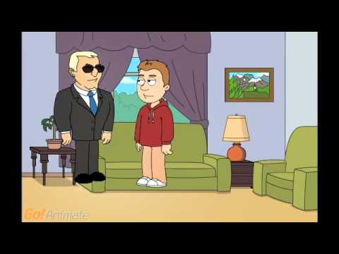 tosh.o happy thoughts