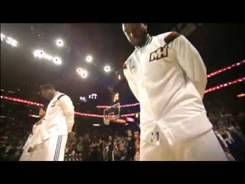 Dwyane Wade: 2015 Season Highlights