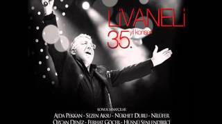 Zülfü Livaneli - Sezen Aksu Yiğidim Aslanım (35. Yıl Konseri)