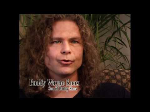 Rockabilly Legends Documentary Excerpt: Buddy Knox