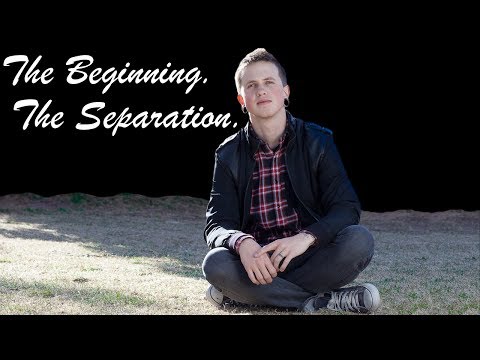 Levi the Poet: The Beginning. The Separation.