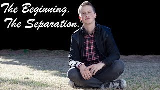 Levi the Poet: The Beginning. The Separation.