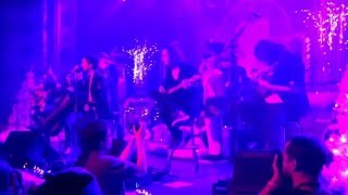 Kill Hannah- 10 More Minutes With You (acoustic) live at Metro 12/18/15