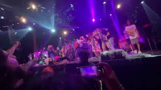 mewithoutYou - In a Sweater Poorly Knit (Last Show Ever) - August 20, 2022 - Philadelphia