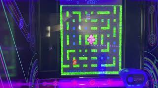 Arcade1up Tron and Class of 1981 freezing