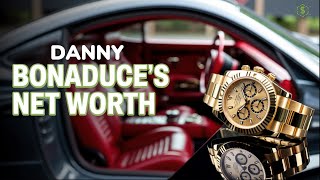 Danny Bonaduce’s Net Worth in 2025 Will Surprise You!