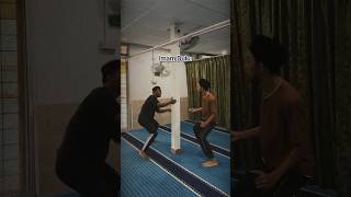 Download lagu Imam Dulu vs Imam Sekarang #shorts #comedyshorts mp3