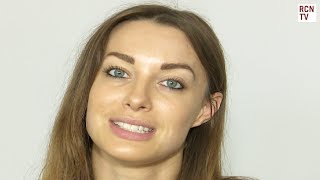 Emily Hart Thanks Awesome Subs SITC 2017 video