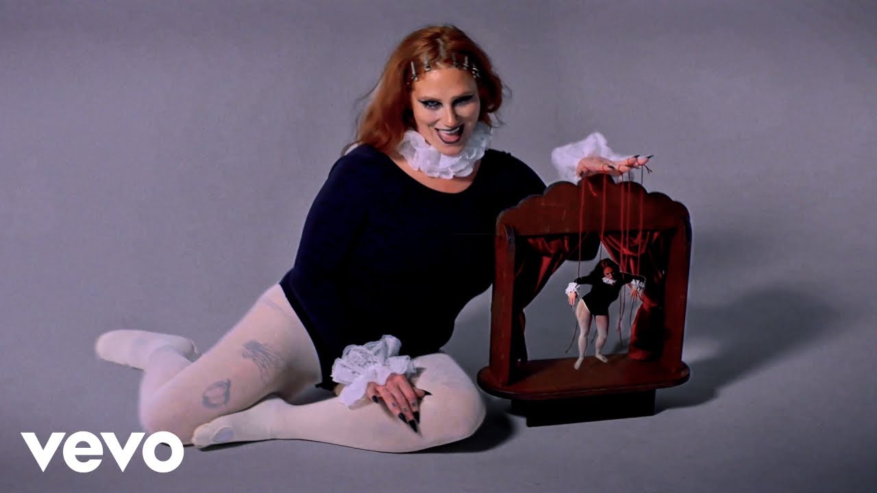 Suzanne Sheer, Hell and Back