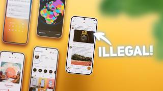 15 aplicativos SECRETOS que você NÃO encontrará na Playstore!