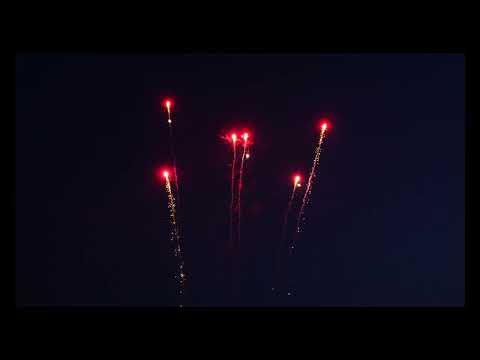 EC1227/63 - Пиробатерия,Ф14-16mm,63s,DARK FIGHTERS,8/1