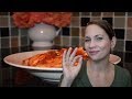 Easy Sunday Italian Sauce Recipe