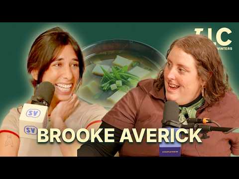 Brooke Averick Changed My Life | Literally Life Changing