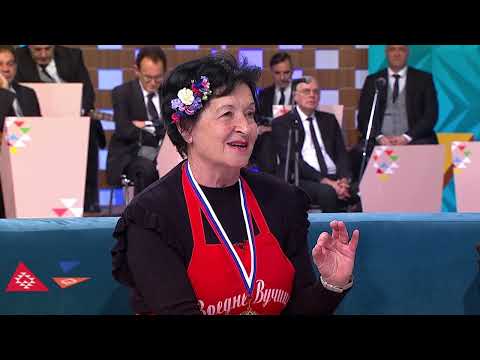 ŠARENICA | TV RTS 26.10.2025.