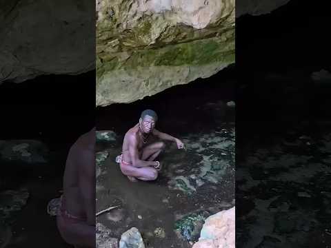 The Cave Hid This Secret!