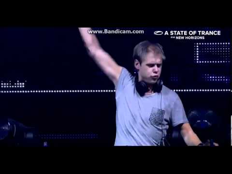 Visions - Marlo by Armin van Buuren @ ASOT650 Yekaterinburg, Russia