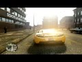 GTA IV - [ENB Series eXtreme v3.0 Beta] Gameplay ...