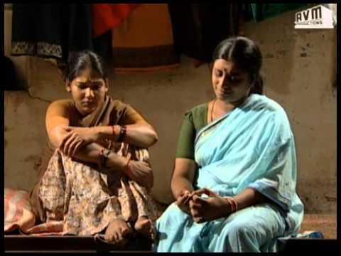 Episode 43: Akila Telugu TV Serial - AVM Productions