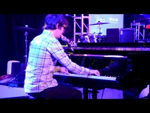 Ben Folds Five - Alice Childress