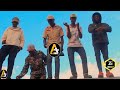 A Staki Staki Wale Wajanja Wasaliti Ke Ocs Official Music Video