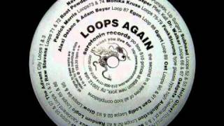 Holy Ghost - "Rhombi Night" (Loop 54)