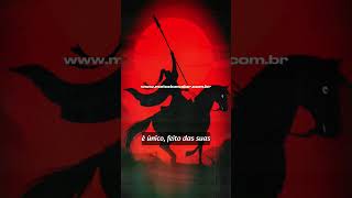 Virgílio, O Caminho do Inferno é fácil a descida. difícil é... #estoicismo