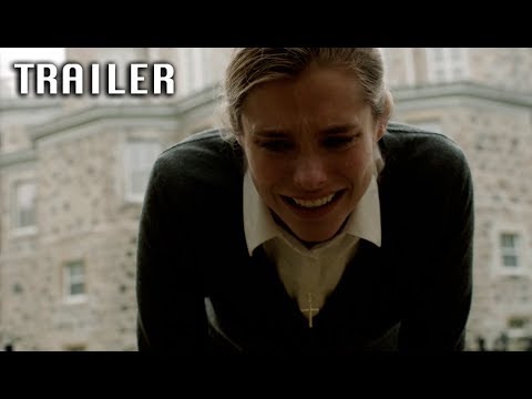 Thumbnail of the video: SOMETIMES THE GOOD KILL - Movie Trailer (starring Susie Abromeit)