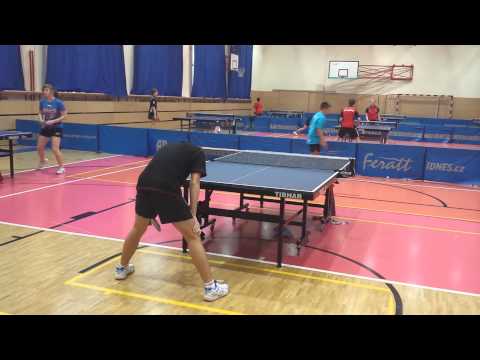 Lukáš Frejvolt - 3.KBTM Havířov 2.11.2013