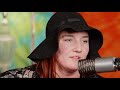 The Valley Advocate Sessions Celseigh MUSIC