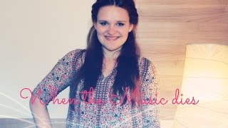 Jessika Rehner - When the music dies (Eurovision Song Contest) Cover