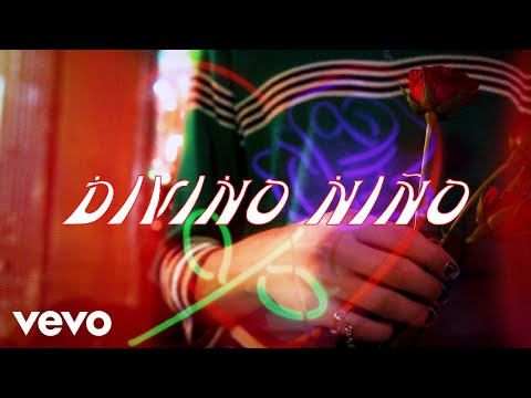 Divino Niño Maria