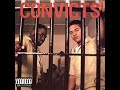 Convicts - Convicts (1991) [Full Album] Houston, TX