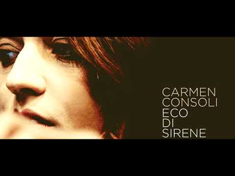 Carmen Consoli