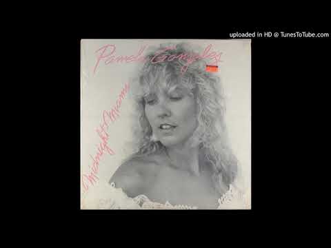 Pamela Gonzalez - Midnight Miami (Club Mix) (US, 198X)