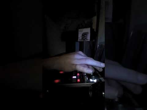 Drum tribe By No SoNo