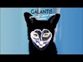 Galantis & Yellow Claw - We Can Get High (Sped Up Version)