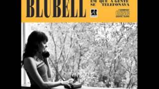 Blubell - Estrangeira