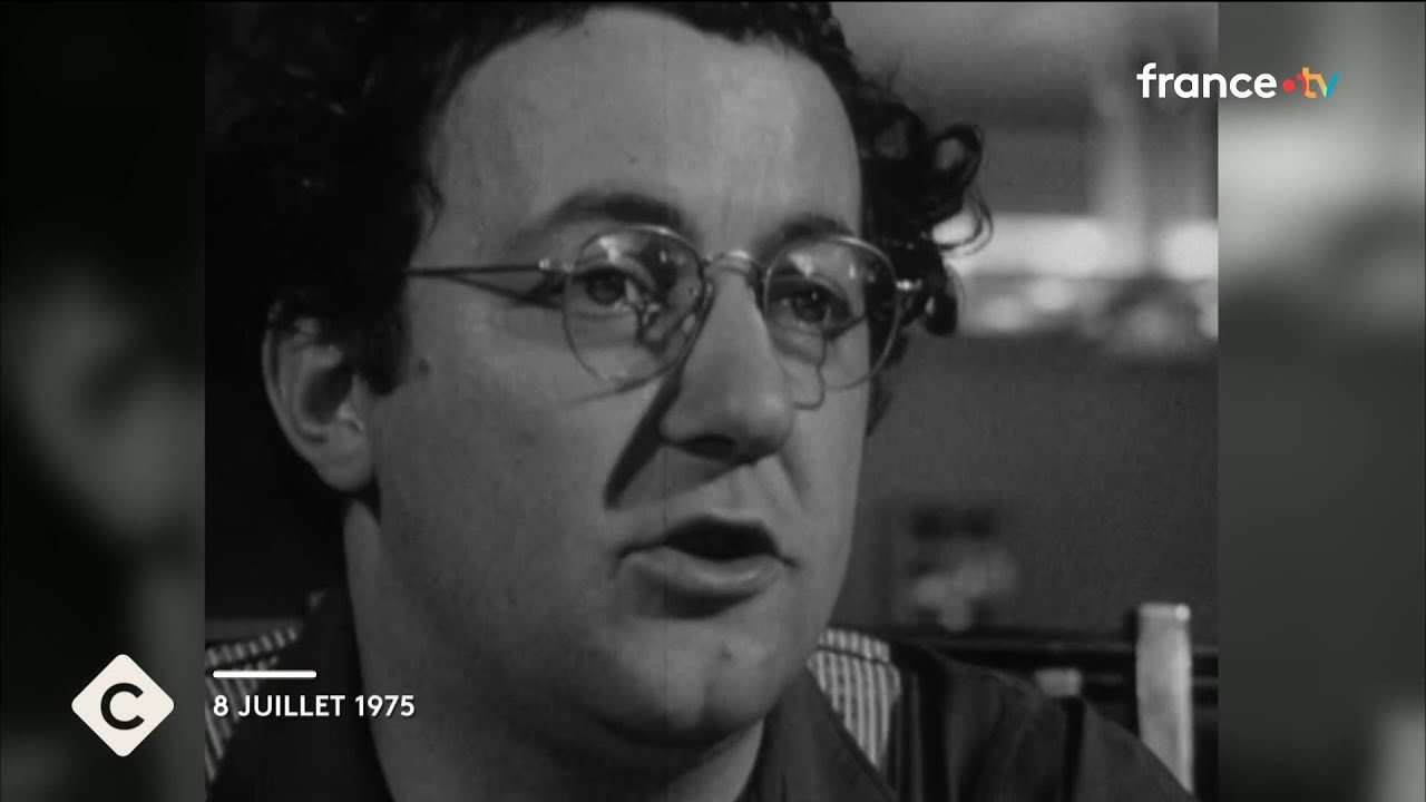 Quand Coluche était venu en aide à la troupe du Splendid